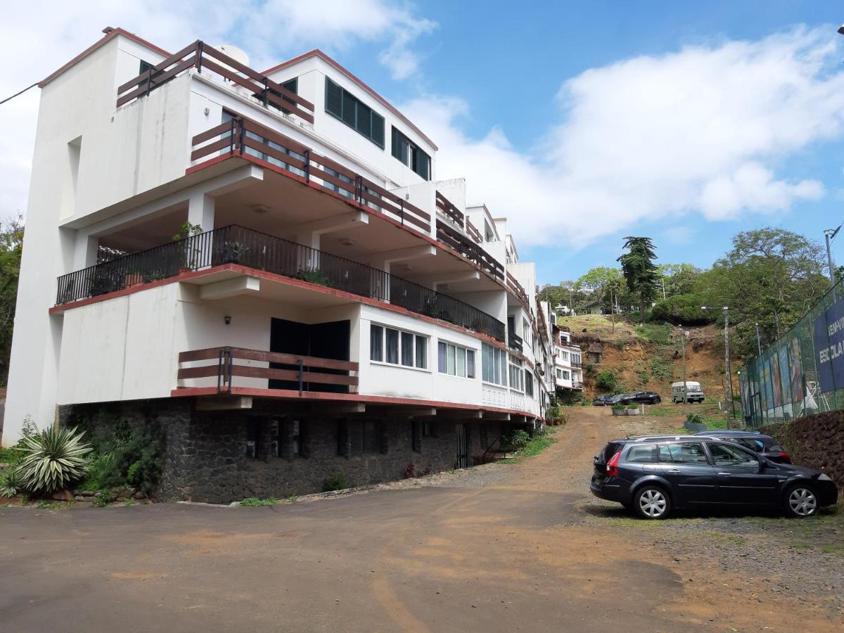 Apartamentos Matur Flats 2 Machico  Exterior photo