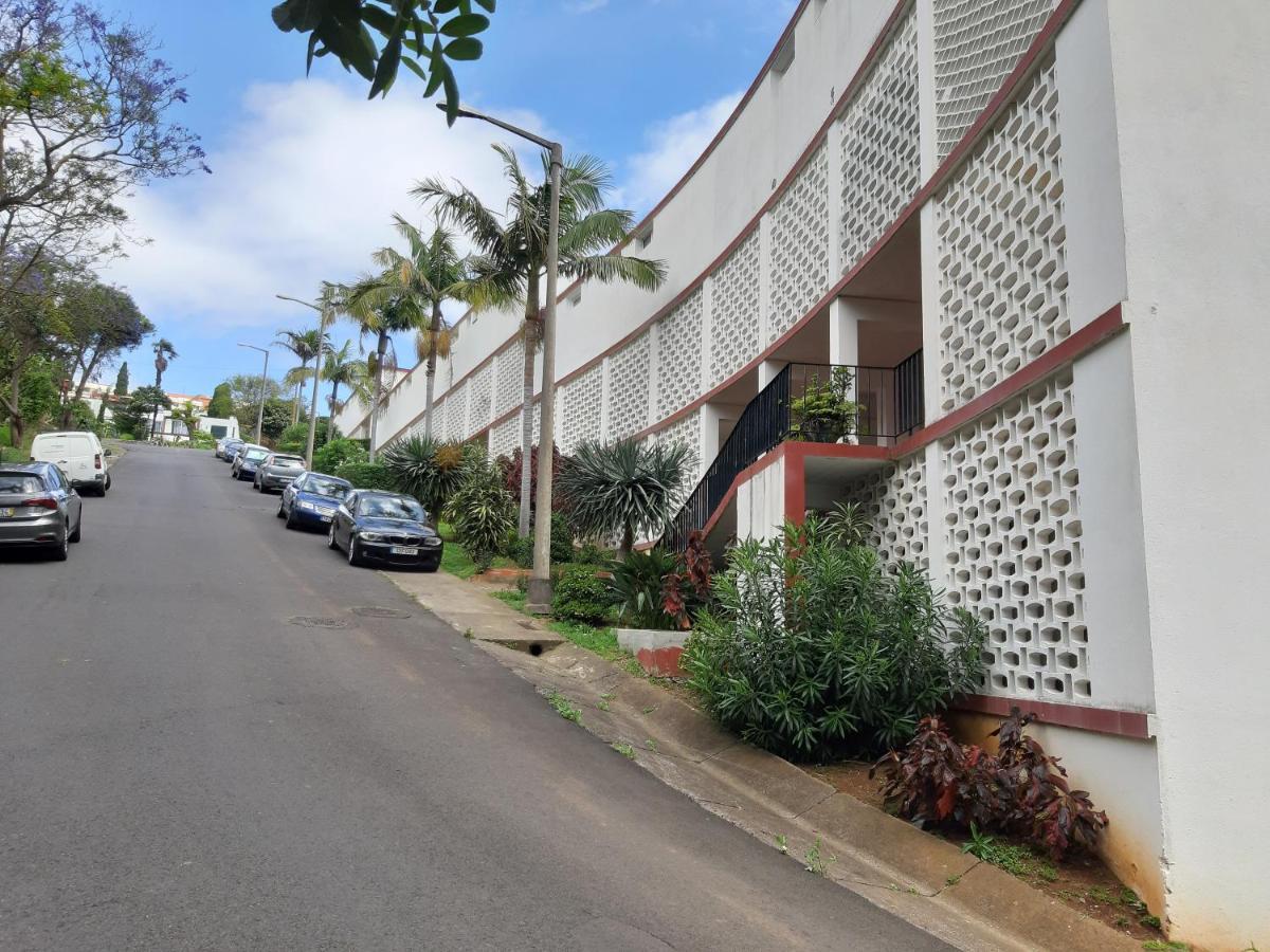 Apartamentos Matur Flats 2 Machico  Exterior photo